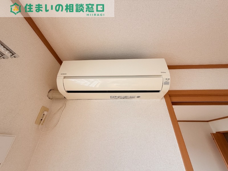 その他設備　同型