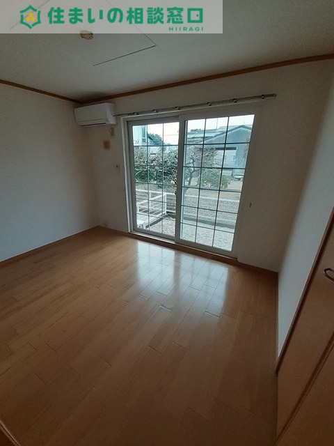 居室・リビング　同型
