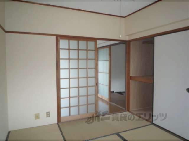 その他部屋・スペース　和室