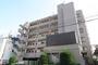 アビタート蒲田 3階 築35年の賃貸物件