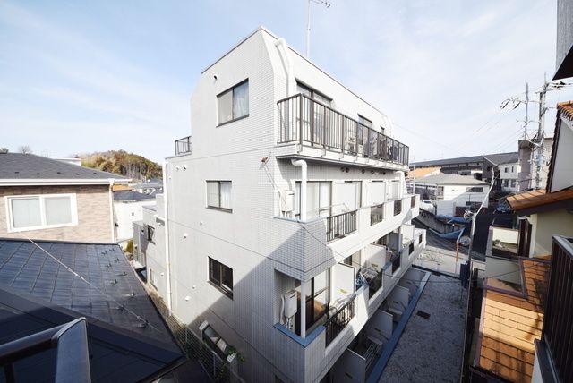 建物外観　★★★★外観★★★★