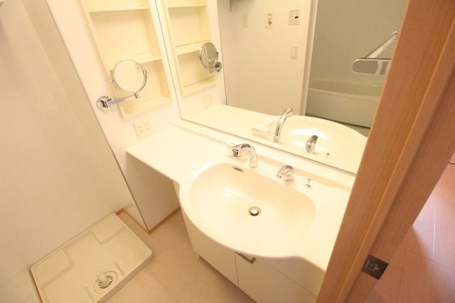 洗面設備　★お部屋探しはタウンハウジングまで★