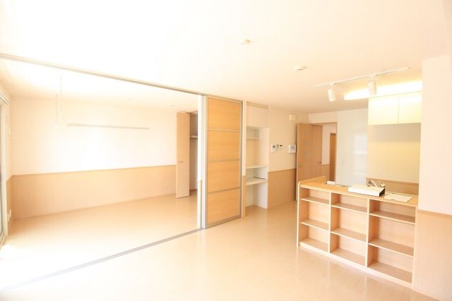 居室・リビング　★お部屋探しはタウンハウジングまで★