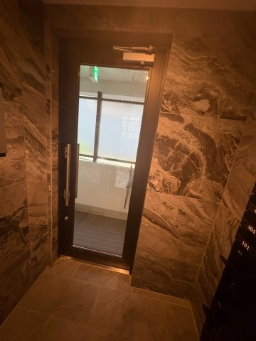 Apartment小石川後楽園の外観写真