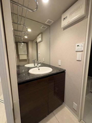 Apartment小石川後楽園の内装写真
