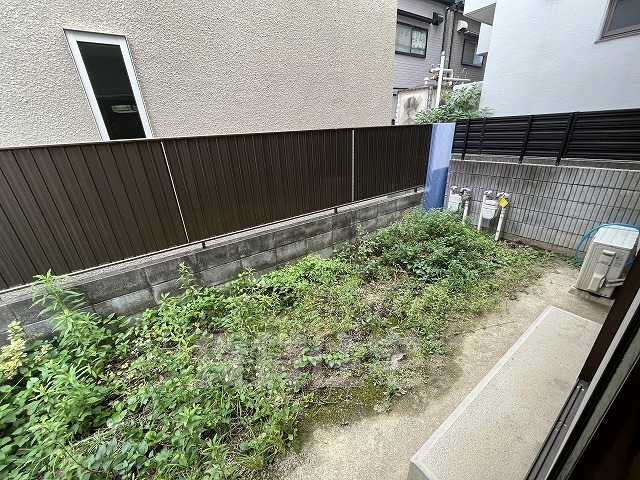 庭