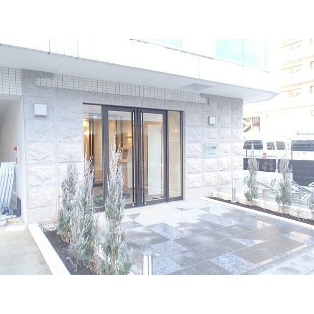 居室・リビング　同タイプ別部屋※モデルルームの家具家電は設備に入りません