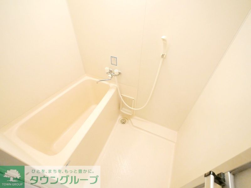 バス・シャワールーム　★お問い合わせはタウンハウジング神奈川橋本店まで★