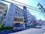 狭山市駅より徒歩4分 3階 築36年11ヶ月の賃貸物件