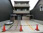 二条駅より徒歩5分 3階 築8年6ヶ月の賃貸物件