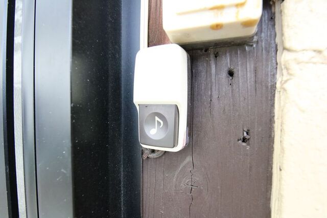 セキュリティ　別室の参考写真です。※現況優先