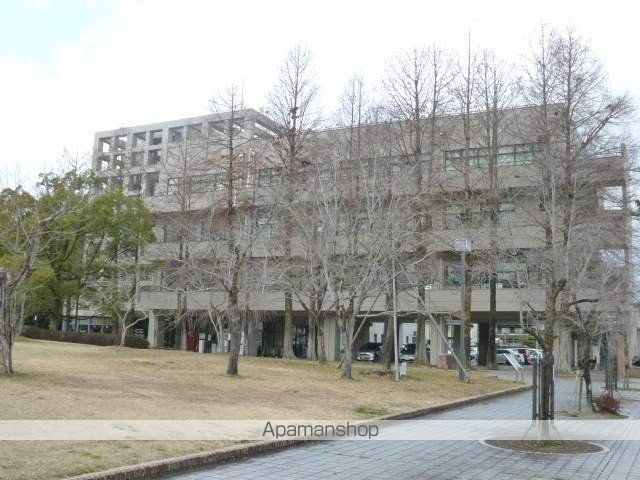 その他　多治見市福祉センター（その他）まで235m