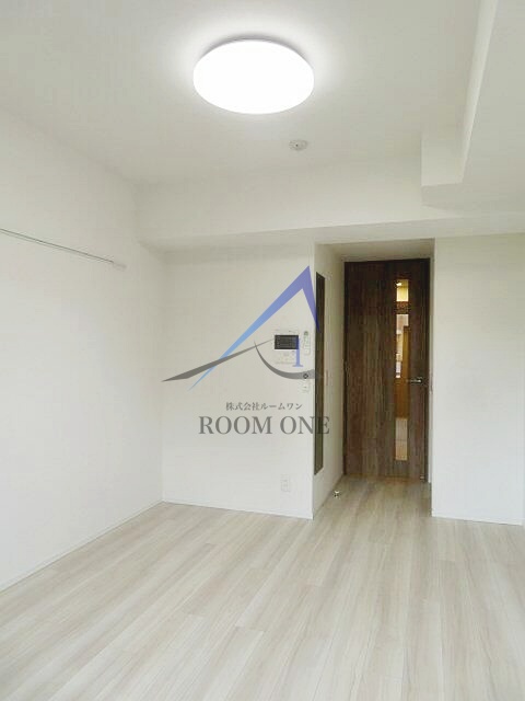 その他部屋・スペース　寝室です。