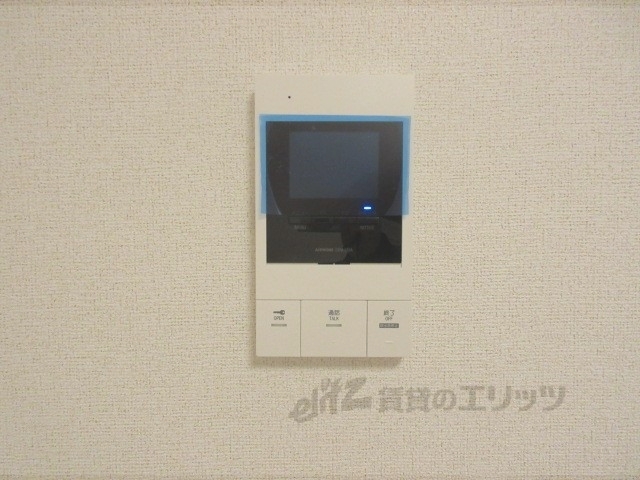 セキュリティ　ドアフォン（ＴＶ含）