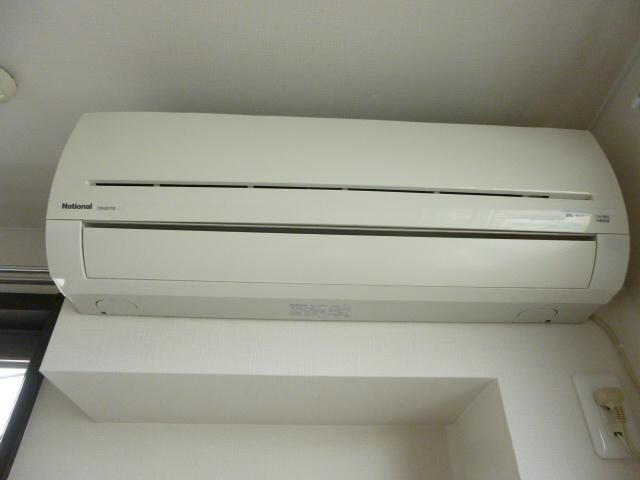 その他設備　別号室参考写真