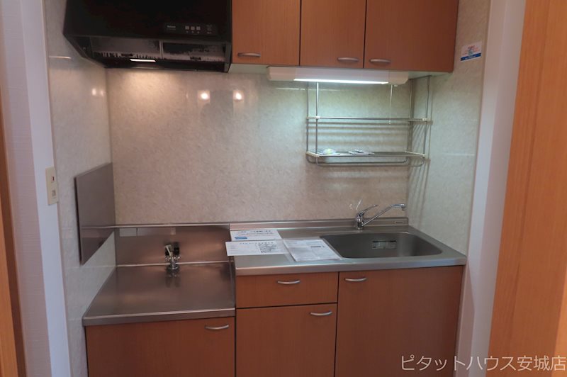 キッチン　101参考写真