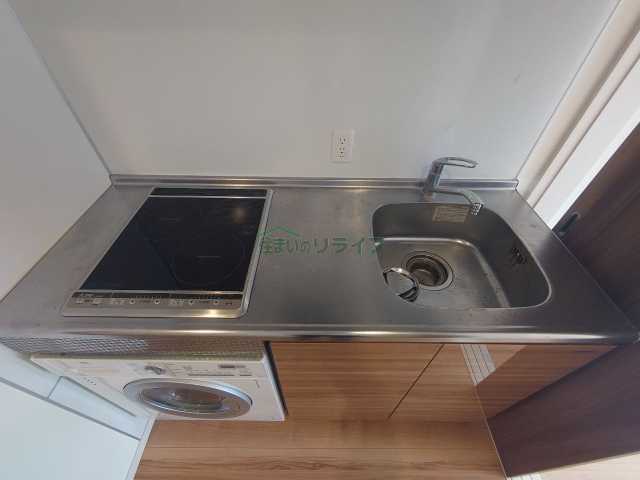 キッチン　CLASS YOTSUYA