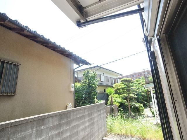 眺望　♪眺望良好♪