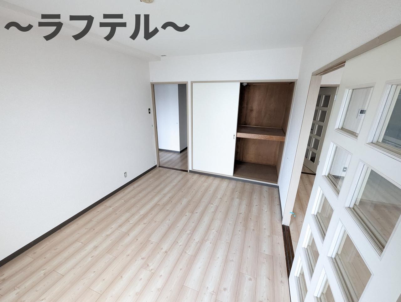 その他部屋・スペース　別部屋イメージ写真