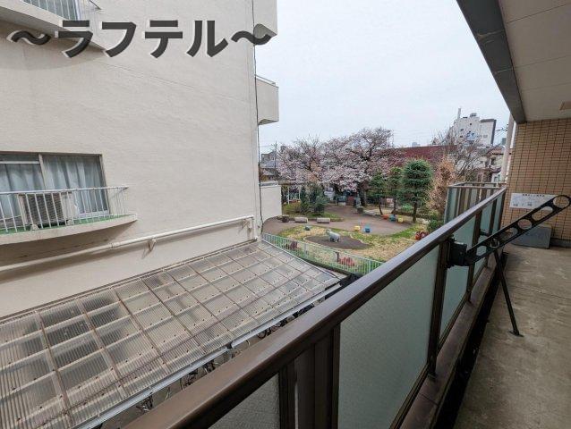 眺望　別部屋イメージ写真