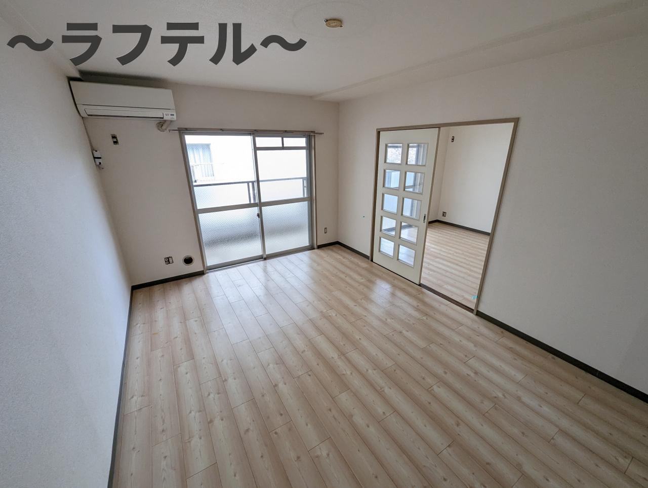 居室・リビング　別部屋イメージ写真