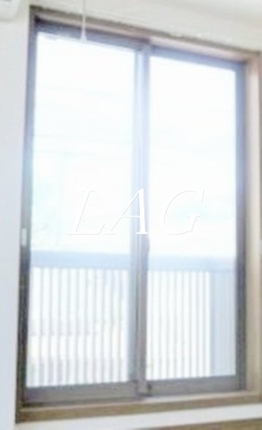 バルコニー　バルコニーです。