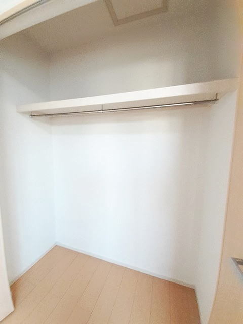 収納　＊別室参考