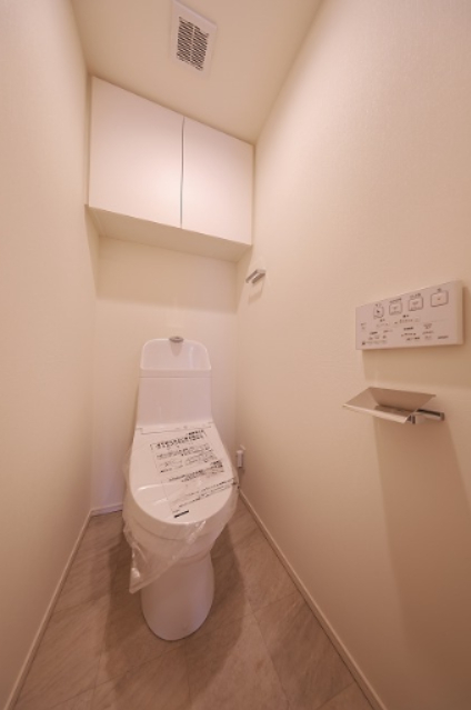 トイレ　トイレ※別部屋参考写真