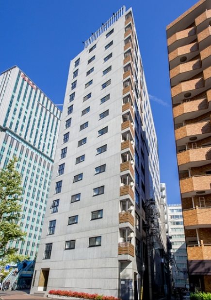 建物外観　★見学予約受付中★