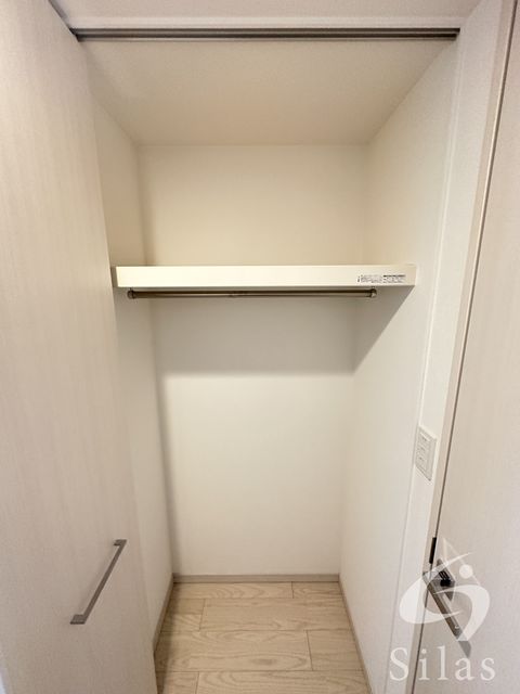 収納　同仕様