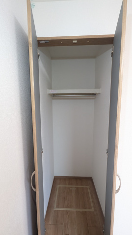 収納　他部屋参考写真