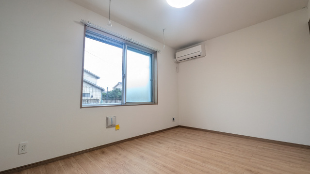 居室・リビング　他部屋参考写真