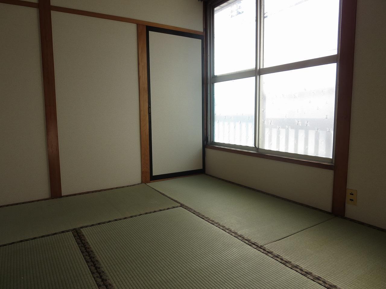 その他　和室