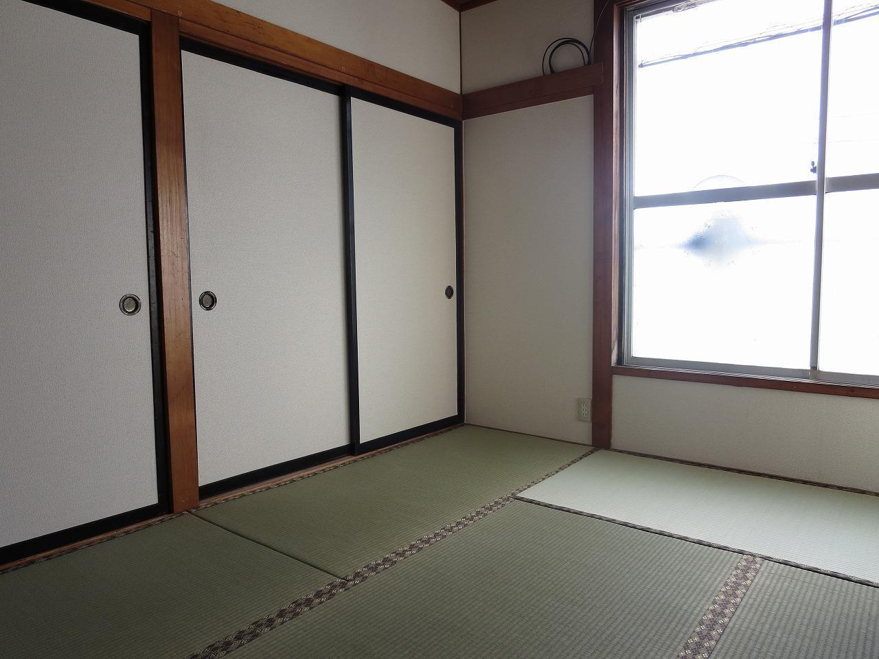 その他部屋・スペース　和室