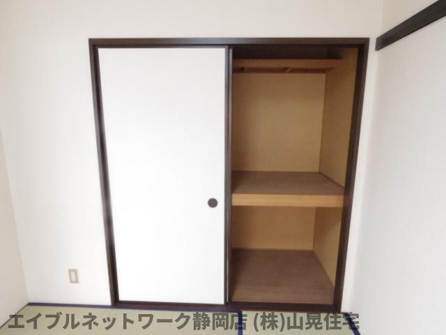 収納　小物を収納するのに便利です