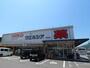 ドラックストア　ウエルシア静岡羽鳥店（ドラッグストア）まで381m