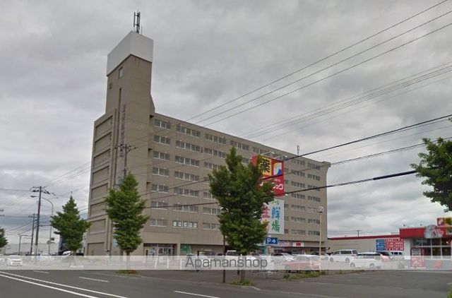 スーパー　ジェイ・アール生鮮市場新琴似店（スーパー）まで628m