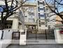 小学校　中和小学校（小学校）まで373m