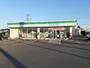 コンビニ　ファミリーマート富津青木店（コンビニ）まで778m