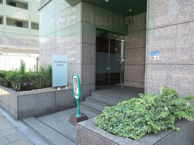 庭　2017年6月撮影