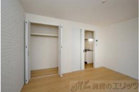 その他部屋・スペース　収納
