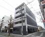 北大路駅より徒歩12分 2階 築11年5ヶ月の賃貸物件