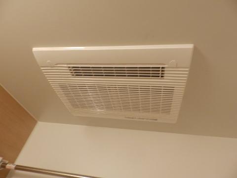 その他設備　室内設備