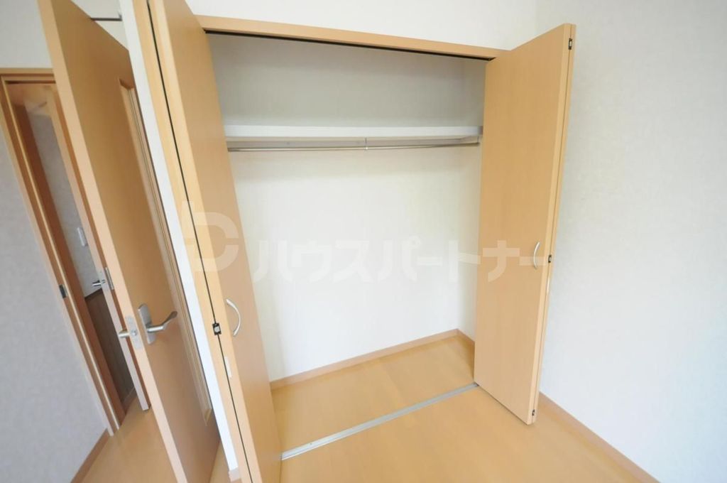 収納　※同施工会社参考写真※