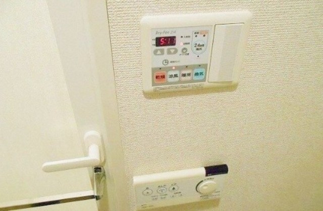 その他設備　別部屋参考写真