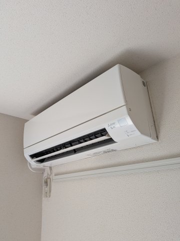 セキュリティ　ＴＶモニターホン付き