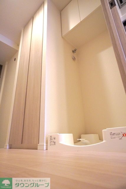 その他設備　※写真は同タイプ住戸です。