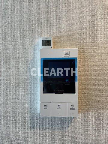 その他設備　※参考写真です（カラータイプが異なる場合がございます）