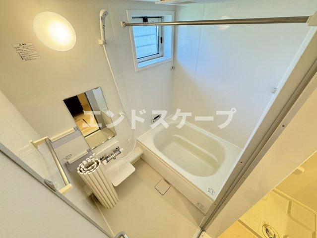 バス・シャワールーム　高崎、前橋、伊勢崎エリアのお部屋探しはエンドスケープまで！お