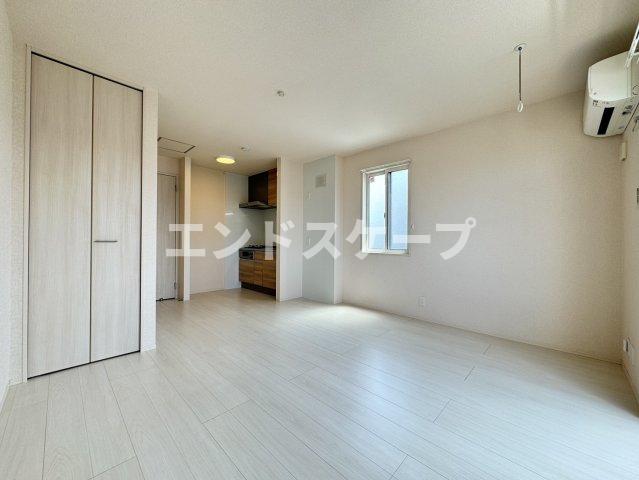 居室・リビング　高崎、前橋、伊勢崎エリアのお部屋探しはエンドスケープまで！お